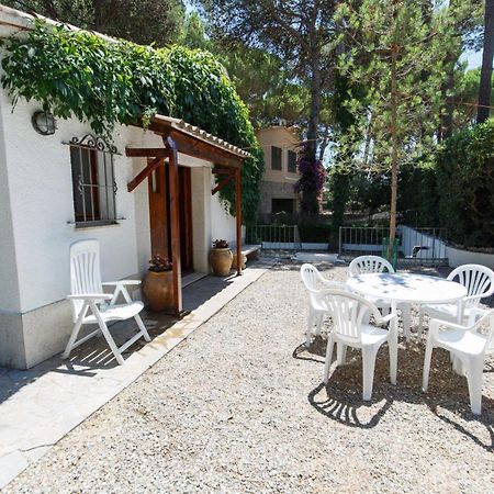 Calsina Bax 2H Villa Pals Dış mekan fotoğraf