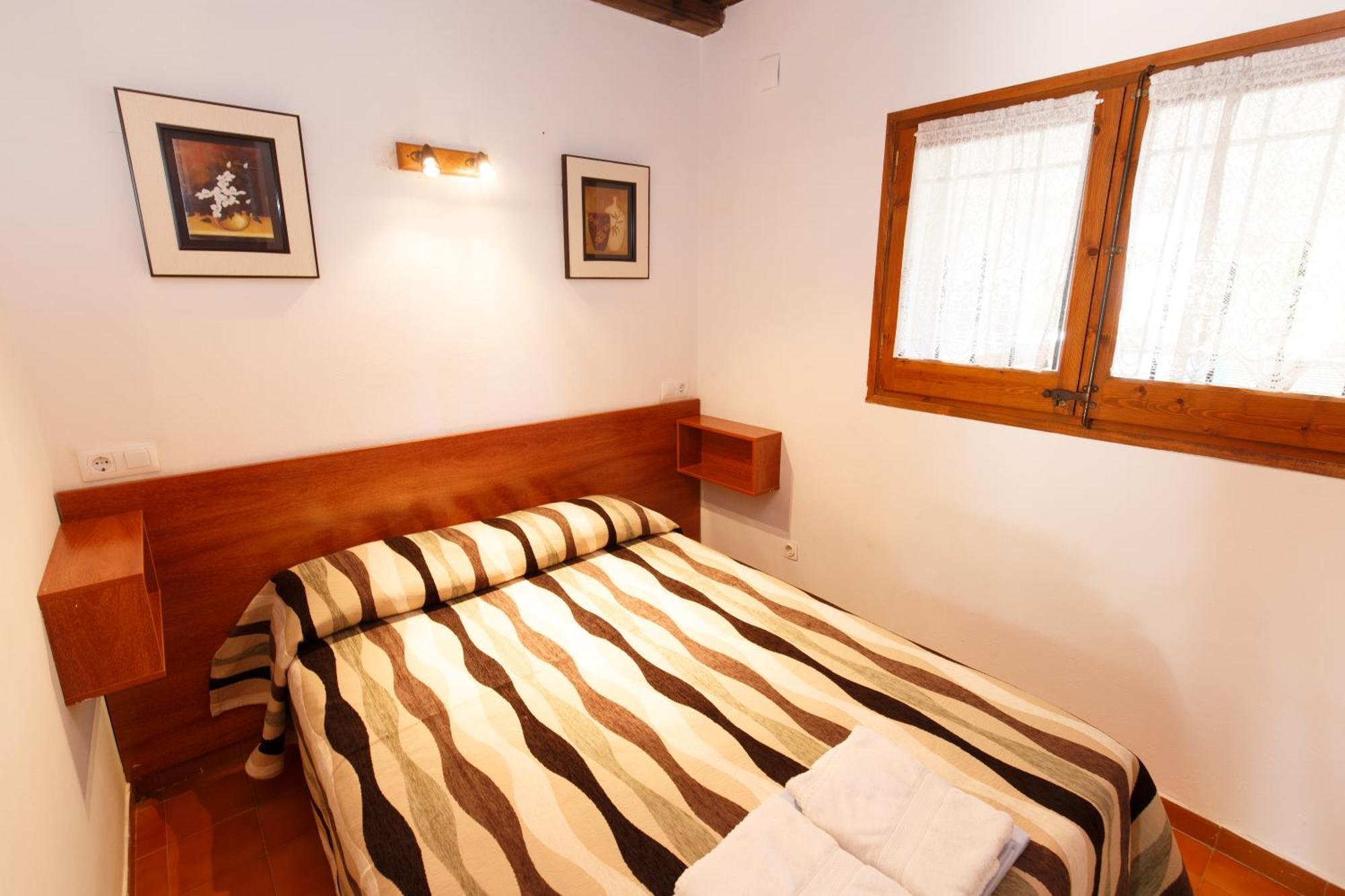 Calsina Bax 2H Villa Pals Dış mekan fotoğraf