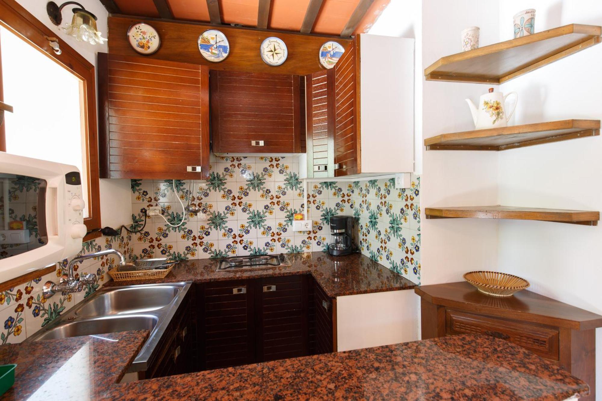 Calsina Bax 2H Villa Pals Dış mekan fotoğraf