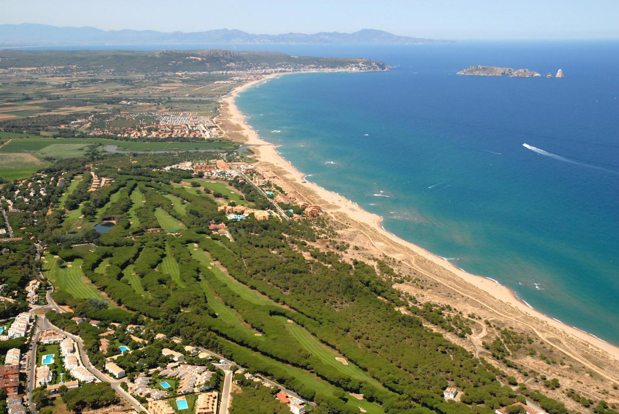 Calsina Bax 2H Villa Pals Dış mekan fotoğraf