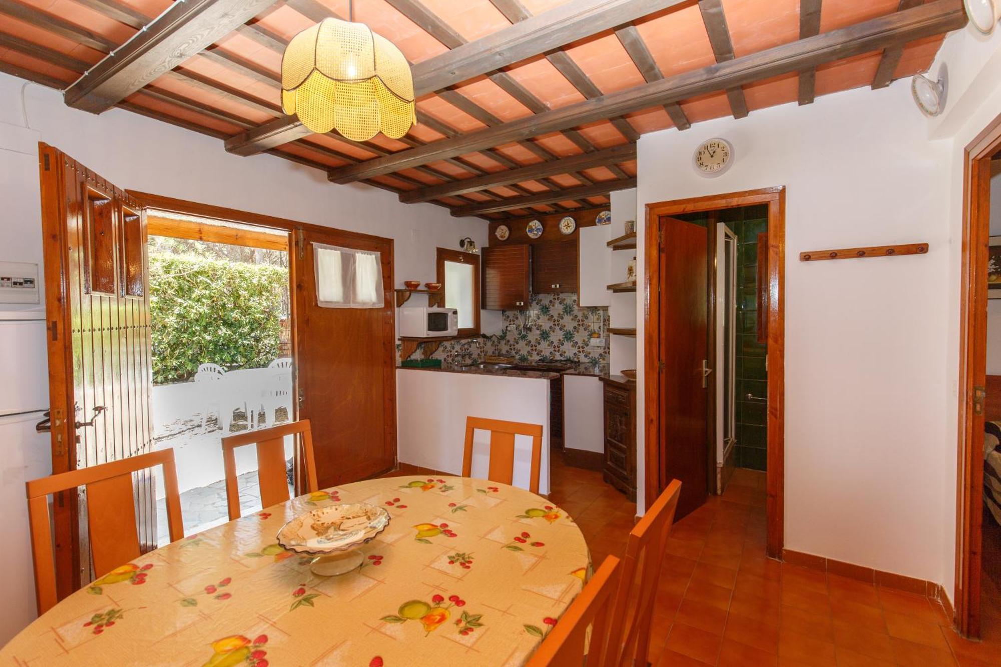 Calsina Bax 2H Villa Pals Dış mekan fotoğraf