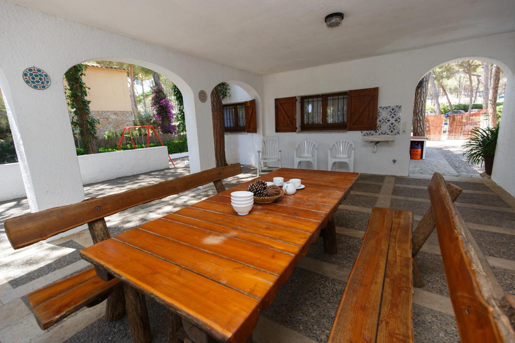 Calsina Bax 2H Villa Pals Dış mekan fotoğraf