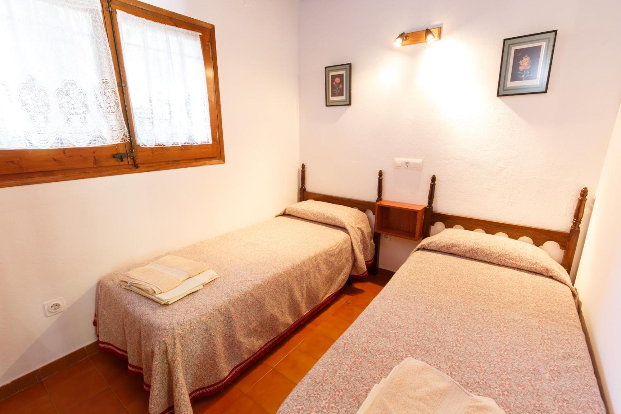Calsina Bax 2H Villa Pals Dış mekan fotoğraf