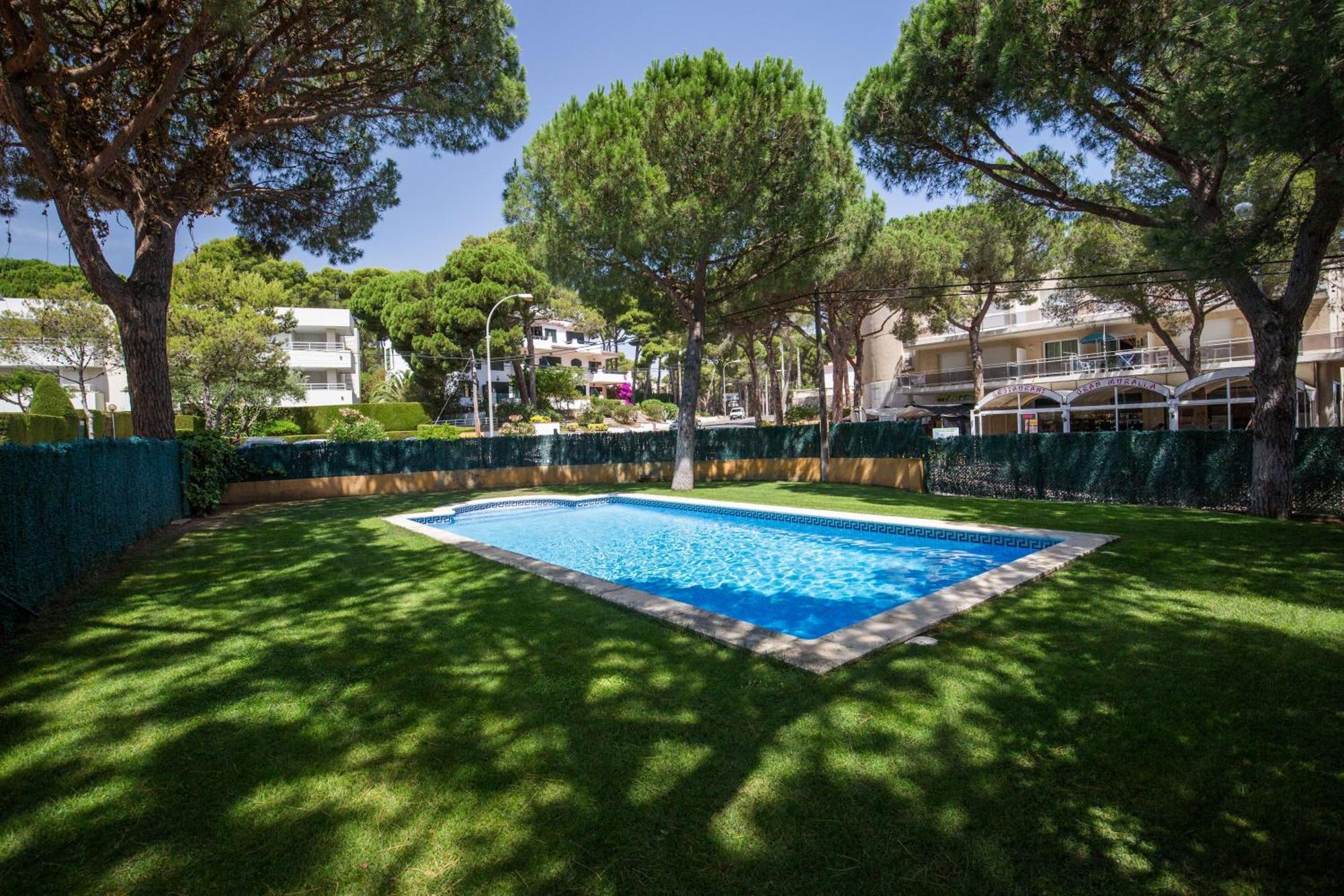 Calsina Bax 2H Villa Pals Dış mekan fotoğraf
