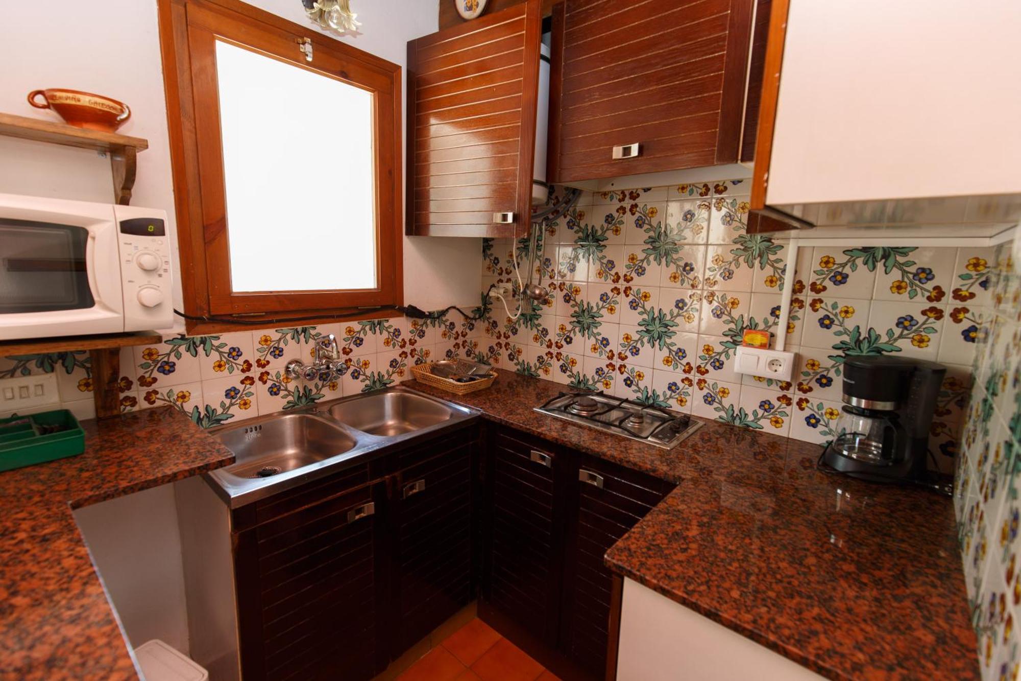 Calsina Bax 2H Villa Pals Dış mekan fotoğraf
