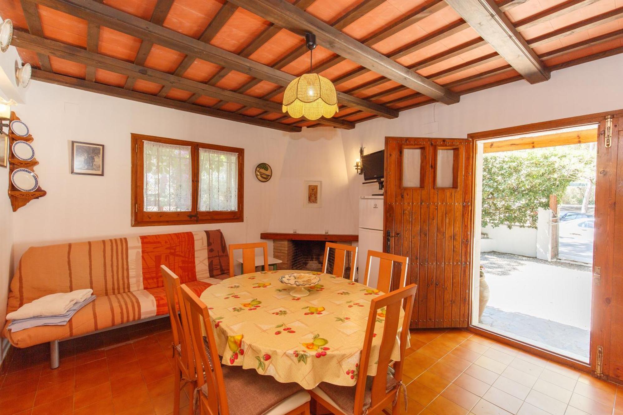 Calsina Bax 2H Villa Pals Dış mekan fotoğraf
