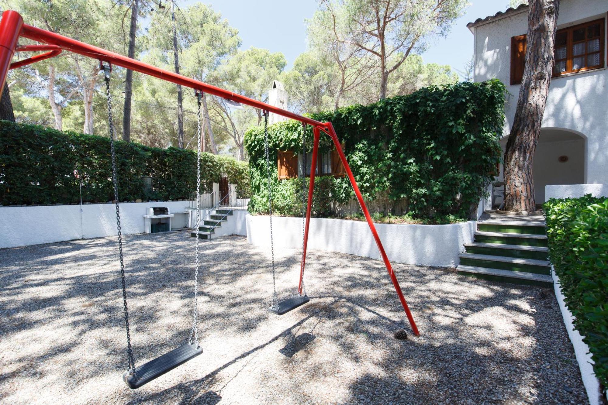 Calsina Bax 2H Villa Pals Dış mekan fotoğraf