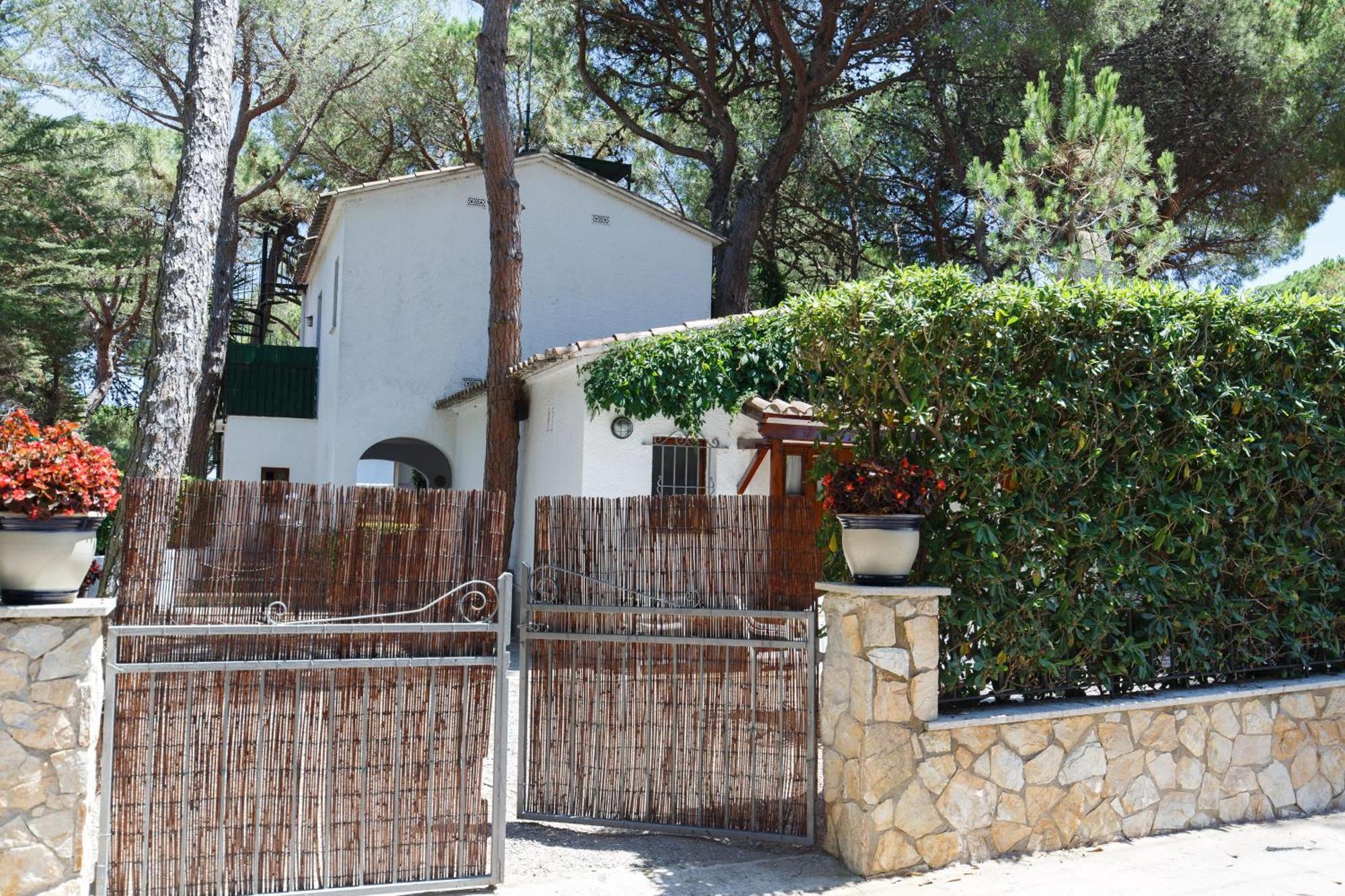 Calsina Bax 2H Villa Pals Dış mekan fotoğraf