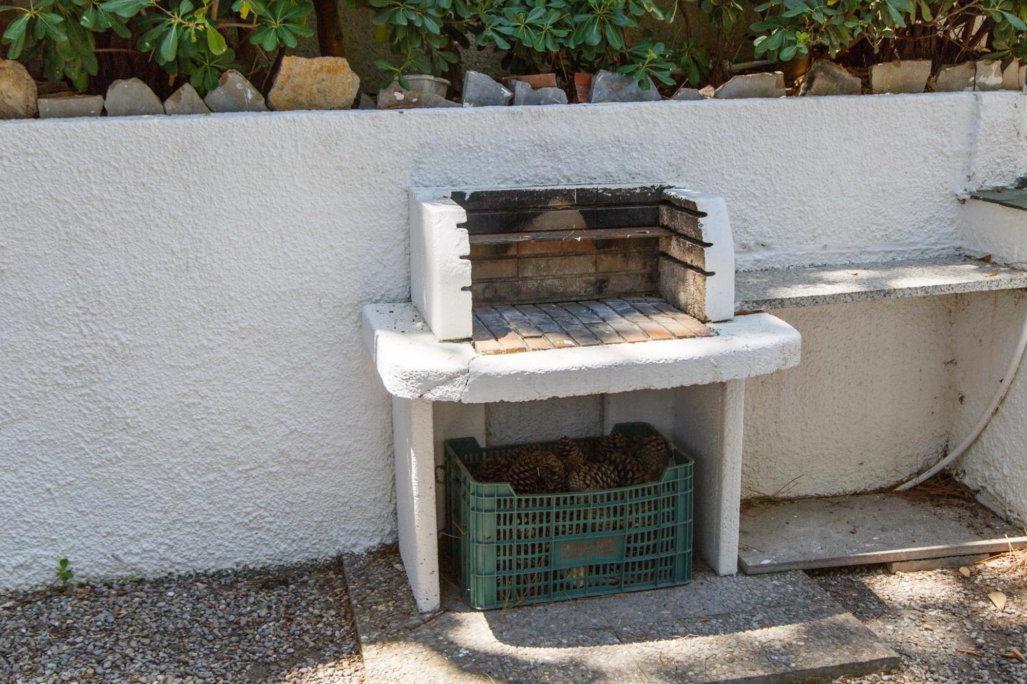 Calsina Bax 2H Villa Pals Dış mekan fotoğraf