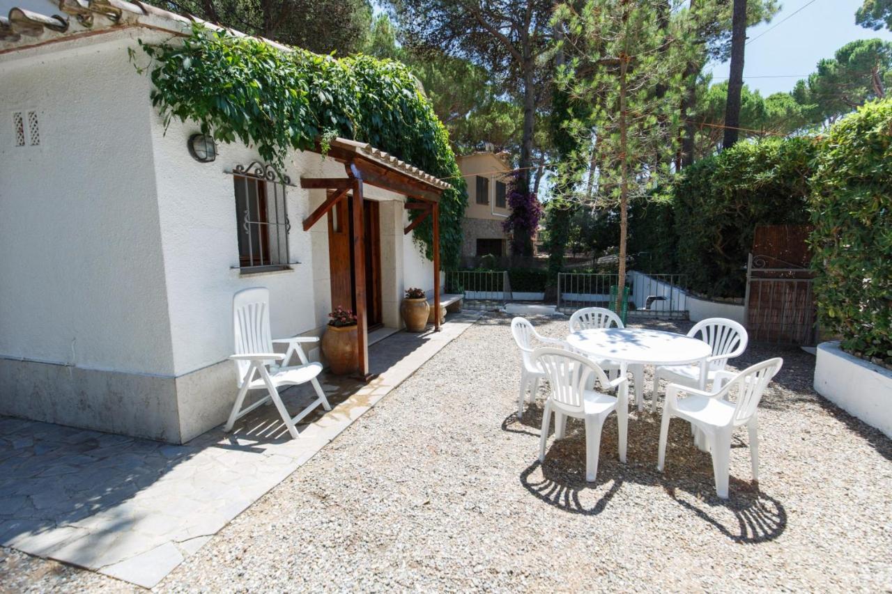 Calsina Bax 2H Villa Pals Dış mekan fotoğraf